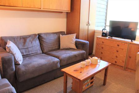 Vacanze in montagna Appartamento 1 stanze per 4 persone (807) - Résidence le Lubéron - Vars