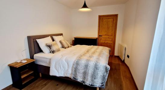 Vakantie in de bergen Appartement 2 kamers 4 personen (M02) - Résidence le M - Montalbert