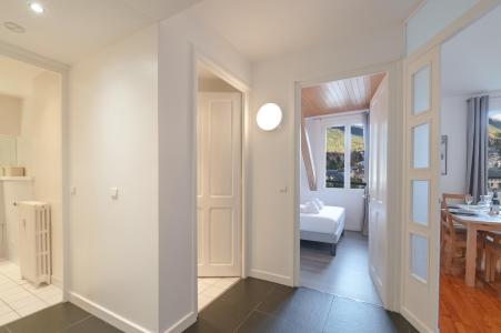 Vacanze in montagna Appartamento 3 stanze per 5 persone (liza) - Résidence le Majestic - Chamonix - Corridoio