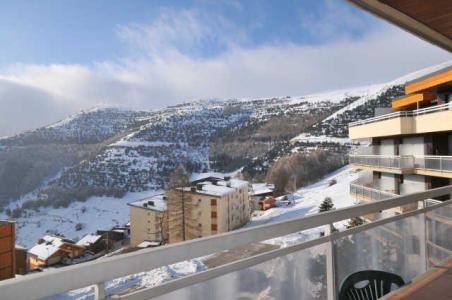 Urlaub in den Bergen 3-Zimmer-Appartment für 8 Personen (N4) - Résidence le Majestic I - Alpe d'Huez