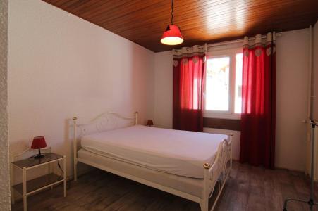 Holiday in mountain resort 3 room apartment 8 people (N4) - Résidence le Majestic I - Alpe d'Huez
