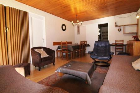 Vacaciones en montaña Apartamento 4 piezas para 9 personas (B1) - Résidence le Majestic I - Alpe d'Huez - Estancia