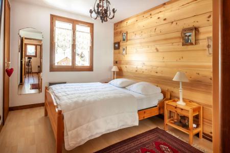 Vakantie in de bergen Appartement 3 kamers 6 personen (8) - Résidence le Marquis - Morzine