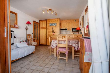 Holiday in mountain resort 3 room apartment 6 people (8) - Résidence le Marquis - Morzine
