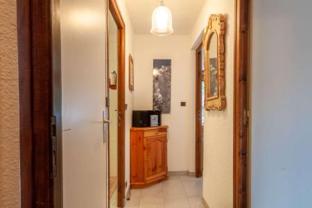 Holiday in mountain resort 2 room apartment 4 people (5) - Résidence le Marquis - Morzine