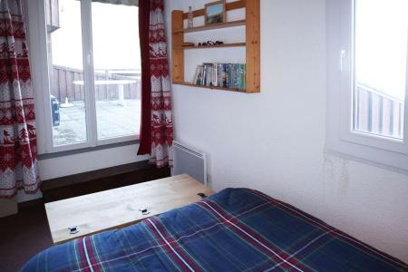 Urlaub in den Bergen 2-Zimmer-Appartment für 6 Personen (708) - Résidence le Méale - Les Orres - Schlafzimmer