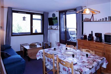 Urlaub in den Bergen 3-Zimmer-Appartment für 6 Personen (366) - Résidence le Méale - Les Orres - Unterkunft