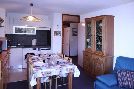 Vakantie in de bergen Appartement 3 kamers 6 personen (366) - Résidence le Méale - Les Orres