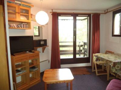 Каникулы в горах Квартира студия со спальней для 4 чел. (206) - Résidence le Méale - Les Orres - квартира