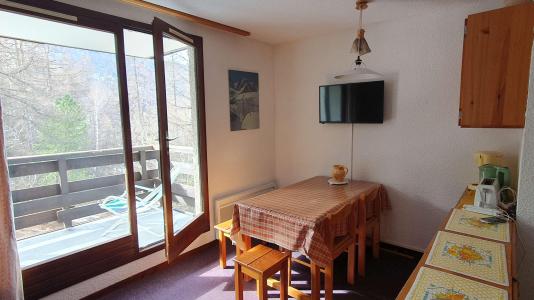 Каникулы в горах Квартира студия со спальней для 6 чел. (209) - Résidence le Méale - Les Orres - квартира