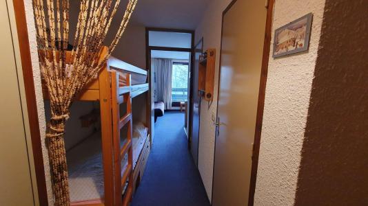 Каникулы в горах Квартира студия со спальней для 6 чел. (209) - Résidence le Méale - Les Orres - квартира