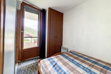 Urlaub in den Bergen 2-Zimmer-Appartment für 4 Personen (217) - Résidence le Median - Les Menuires - Schlafzimmer