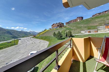 Holiday in mountain resort 2 room apartment 4 people (215) - Résidence le Median - Les Menuires