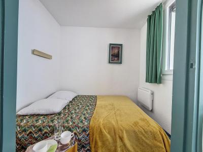 Vacaciones en montaña Apartamento 2 piezas para 4 personas (103) - Résidence le Median - Les Menuires - Alojamiento