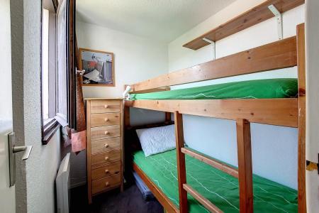 Vacaciones en montaña Apartamento cabina para 4 personas (101) - Résidence le Median - Les Menuires - Habitación