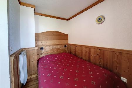 Vacaciones en montaña Apartamento cabina para 4 personas (216) - Résidence le Median - Les Menuires - Habitación