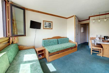 Vacanze in montagna Appartamento 2 stanze per 4 persone (203) - Résidence le Median - Les Menuires - Soggiorno