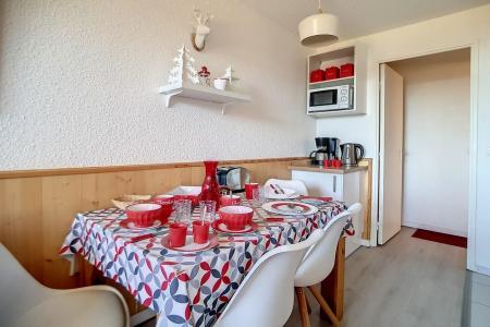Vacanze in montagna Appartamento 2 stanze per 4 persone (420) - Résidence le Median - Les Menuires - Alloggio