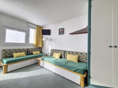 Vakantie in de bergen Appartement 2 kamers 4 personen (103) - Résidence le Median - Les Menuires - Verblijf