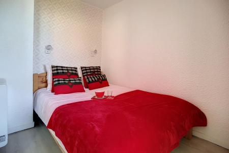 Vakantie in de bergen Appartement 2 kamers 4 personen (420) - Résidence le Median - Les Menuires - Kamer