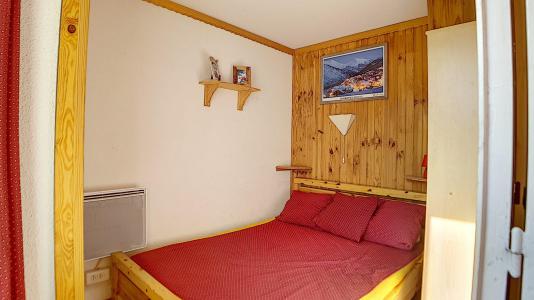 Vakantie in de bergen Appartement 2 kamers 4 personen (521) - Résidence le Median - Les Menuires - Kamer