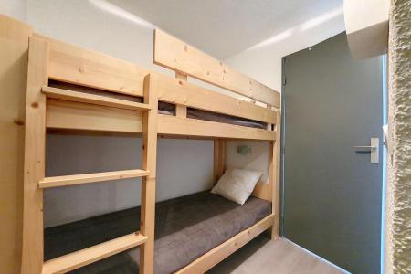 Holiday in mountain resort Studio sleeping corner 3 people (326) - Résidence le Median - Les Menuires - Bedroom
