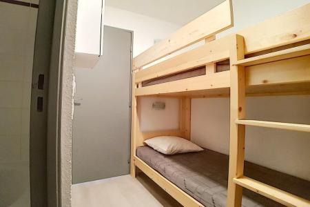 Каникулы в горах Квартира студия со спальней для 3 чел. (407) - Résidence le Median - Les Menuires - квартира