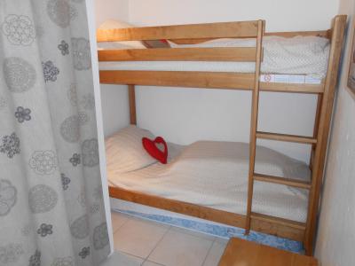 Vacanze in montagna Appartamento 2 stanze con alcova per 6 persone (MEI500) - Résidence le Meijotel B - Les 2 Alpes