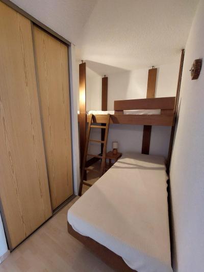 Vakantie in de bergen Appartement 2 kamers bergnis 6 personen (MEI300) - Résidence le Meijotel B - Les 2 Alpes