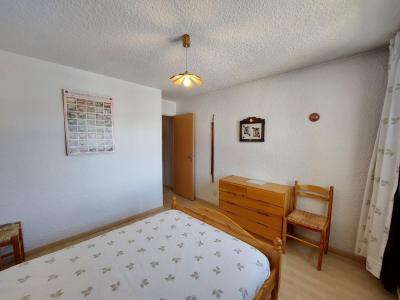 Holiday in mountain resort 2 room apartment sleeping corner 6 people (MEI300) - Résidence le Meijotel B - Les 2 Alpes