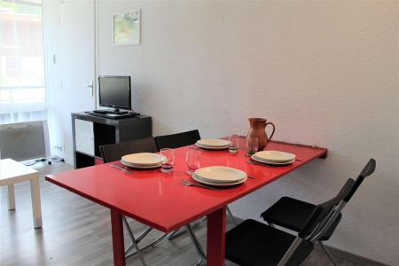 Vacanze in montagna Appartamento 2 stanze per 4 persone (110) - Résidence le Mélèzen - Vars