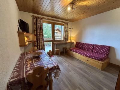 Vacanze in montagna Studio per 4 persone (015) - Résidence le Méribel - Méribel