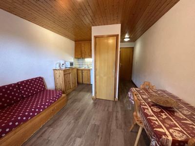 Vacanze in montagna Studio per 4 persone (015) - Résidence le Méribel - Méribel