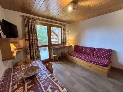 Vacanze in montagna Studio per 4 persone (015) - Résidence le Méribel - Méribel