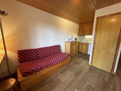 Vacanze in montagna Studio per 4 persone (015) - Résidence le Méribel - Méribel