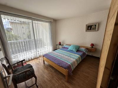 Urlaub in den Bergen 2 Zimmer Appartement für 4-6 Personen (14) - Résidence le Méridien - Villard de Lans - Schlafzimmer