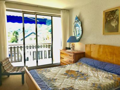 Vacanze in montagna Appartamento 3 stanze per 6 persone (MER.508-19) - Résidence le Méridien - Villard de Lans