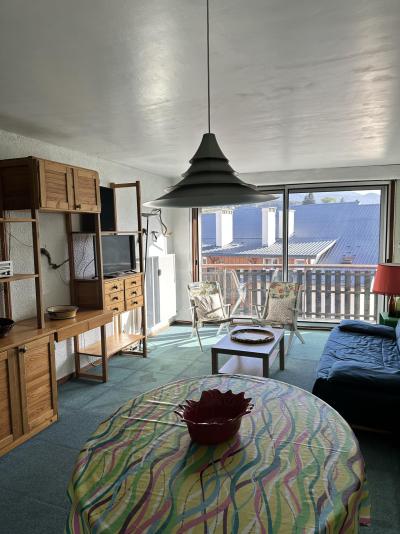 Holiday in mountain resort 2 room apartment 6 people (MER.508-81) - Résidence le Méridien - Villard de Lans