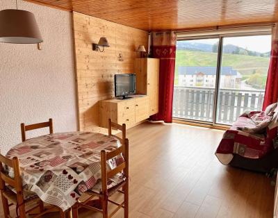 Vacances en montagne Appartement 2 pièces 5 personnes (508-48) - Résidence le Méridien - Villard de Lans