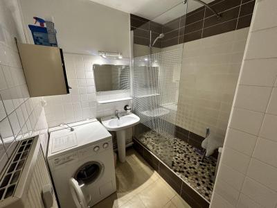 Wakacje w górach Apartament 2 pokojowy 4-6 osób (14) - Résidence le Méridien - Villard de Lans - Łazienka