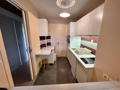 Wakacje w górach Apartament 2 pokojowy 5 osób (48) - Résidence le Méridien - Villard de Lans - Pokój gościnny