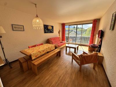 Vacaciones en montaña Apartamento 2 piezas 4-6 personas (14) - Résidence le Méridien - Villard de Lans - Estancia