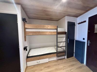 Vacaciones en montaña Apartamento cabina 2 piezas para 6 personas (H2) - Résidence le Méridien - Alpe d'Huez - Rincón de sueño