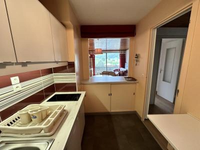 Vacanze in montagna Appartamento 2 stanze per 5 persone (48) - Résidence le Méridien - Villard de Lans - Cucinino