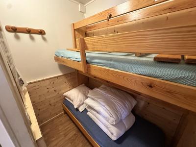 Vakantie in de bergen Appartement 2 kamers 4-6 personen (14) - Résidence le Méridien - Villard de Lans - Cabine