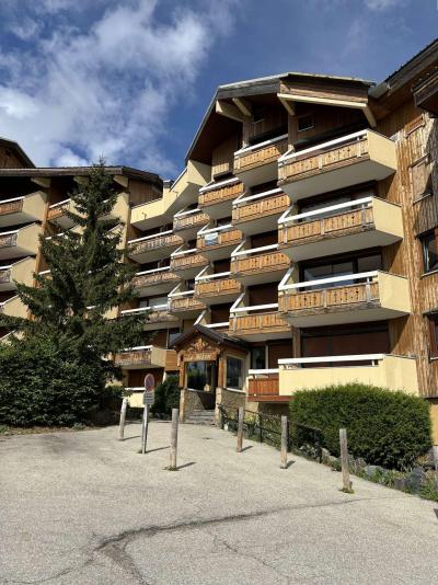 Vacances en montagne Appartement 2 pièces 5 personnes (239) - Résidence le Météor - Alpe d'Huez - 