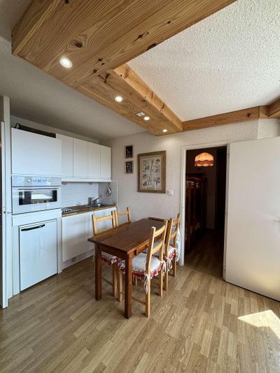 Vacanze in montagna Appartamento 2 stanze per 5 persone (239) - Résidence le Météor - Alpe d'Huez - Soggiorno