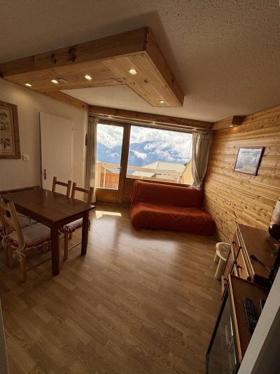 Vacanze in montagna Appartamento 2 stanze per 5 persone (239) - Résidence le Météor - Alpe d'Huez - Soggiorno