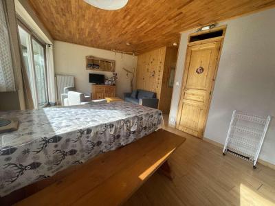 Vakantie in de bergen Appartement 3 kamers 6 personen (1072) - Résidence le Midi - Les 2 Alpes