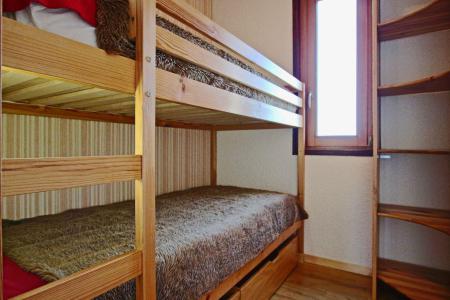 Vacaciones en montaña Apartamento 3 piezas para 6 personas (406) - Résidence le Mirador - Chamrousse - Habitación